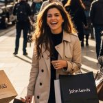 Shopping London