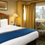 Tower A Gouman hotel London