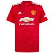 T-skjorte Manchester United