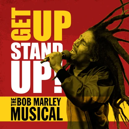 The Bob Marley Musical