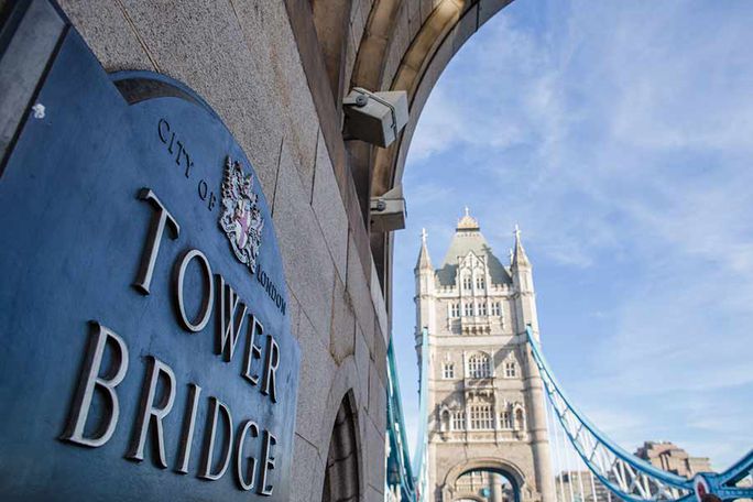 Tower Bridge