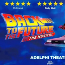 Back to the Future