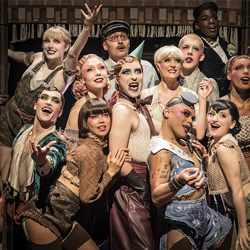 Cabaret
