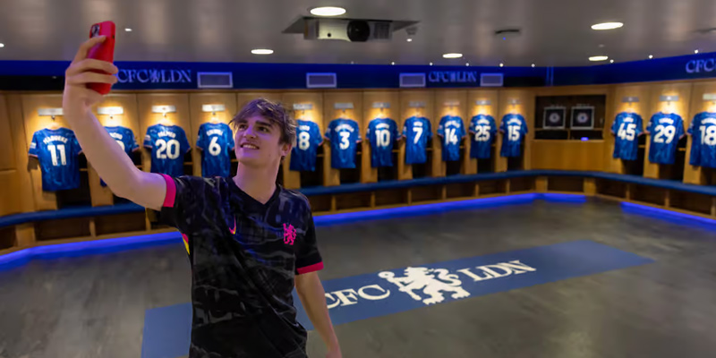Chelsea Football Club