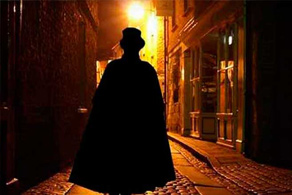Jack The Ripper Walking Tour