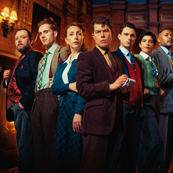 The Mousetrap
