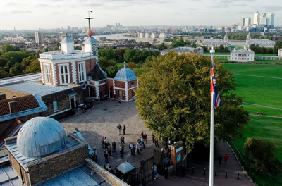 Royal Observatory London