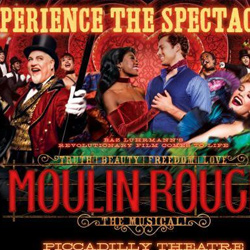 Moulin Rouge! The Musical 