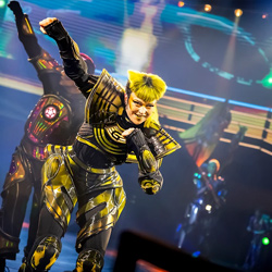 Starlight Express